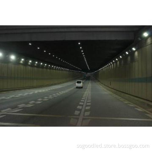 tunnel led light 150w meet TUV standard